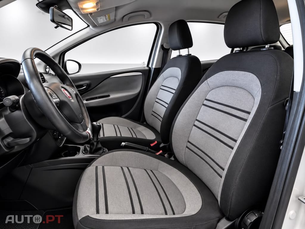 Fiat Punto Evo 1.2 Dynamic