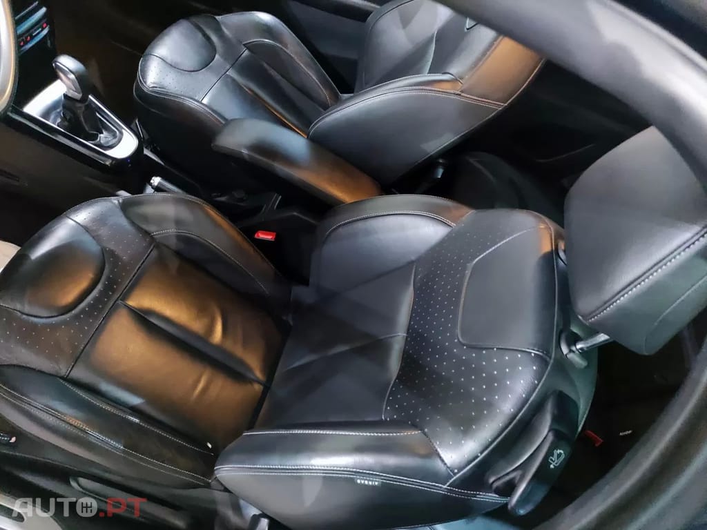 Citroen DS3 1.2 PureTech Be Chic