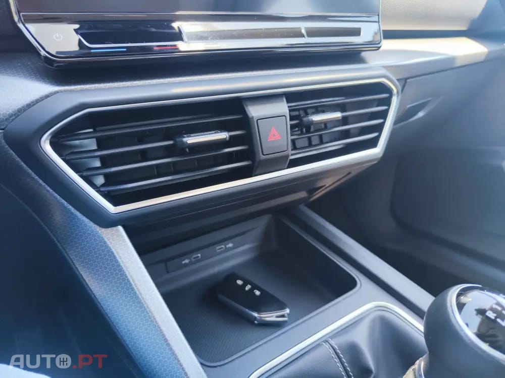 Seat Leon 1.0 TSI Style