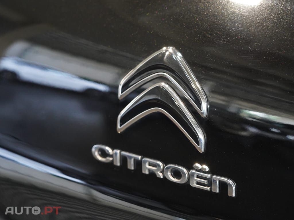 Citroen C3 1.2 PureTech Max EAT6