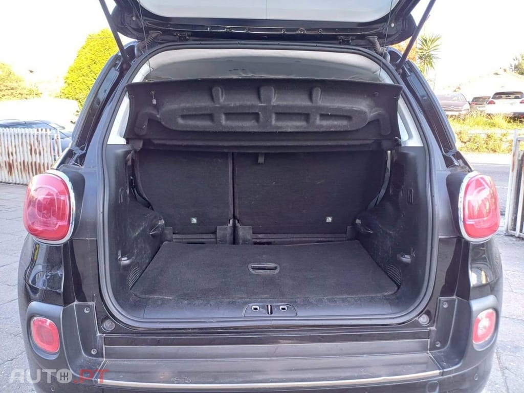 Fiat 500L 1.3 MJ Lounge
