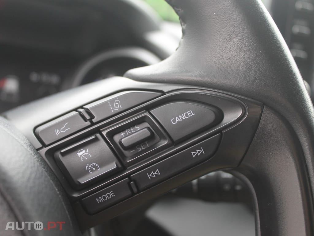 Toyota Yaris 1.5 HDF Exclusive