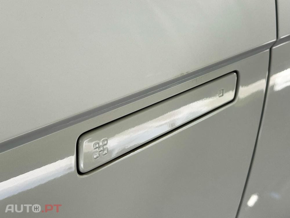 Hyundai Ioniq 5 73 kWh Vanguard+