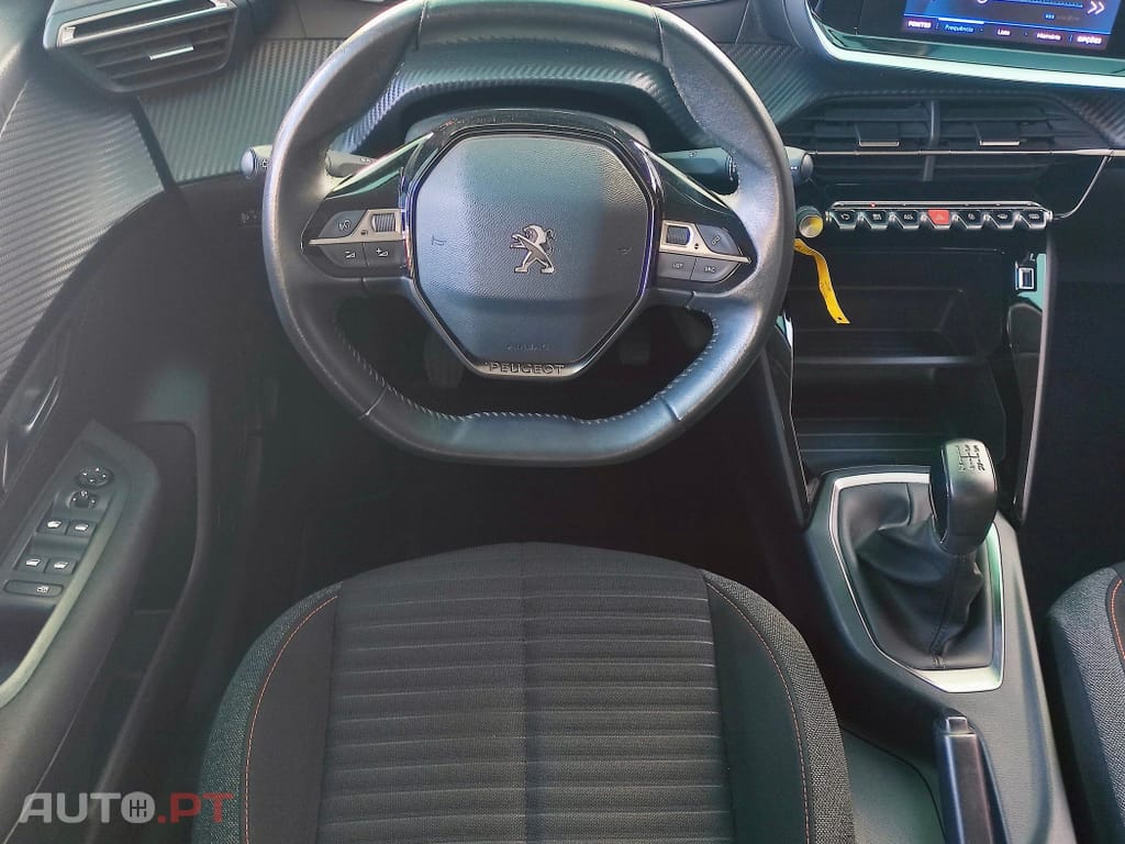 Peugeot 208 1.2 PureTech Active Pack