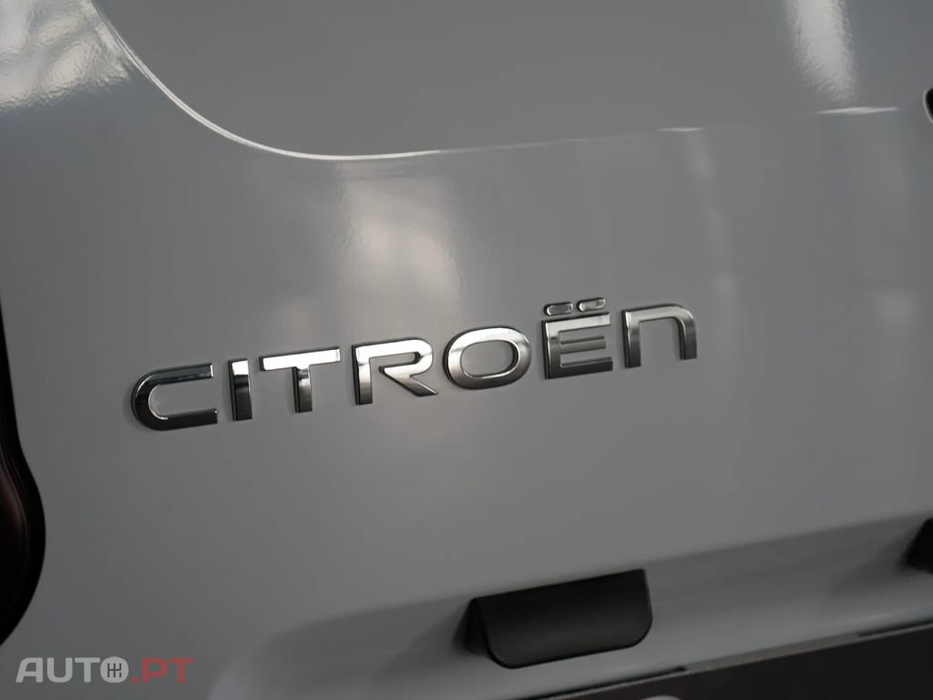 Citroen Berlingo 1.5 BlueHDi XL