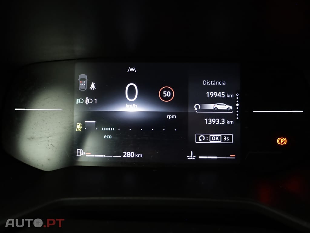 Renault Clio Clio 1.0 TCe Evolution Bi-Fuel