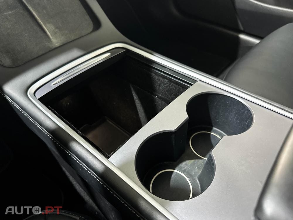 Tesla Model 3 Performance Dual Motor AWD