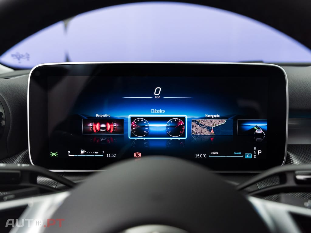 Mercedes-Benz C 200 Avantgarde