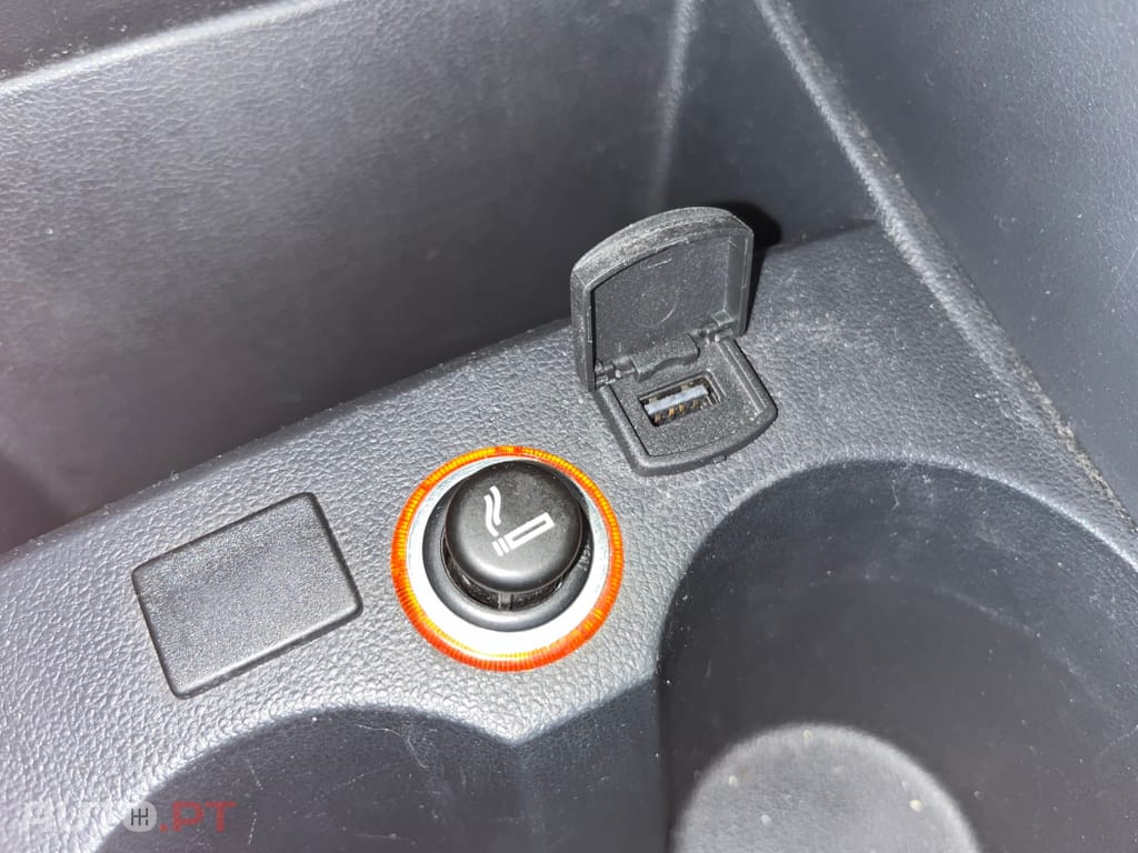 Volkswagen Polo 1.0 Lounge