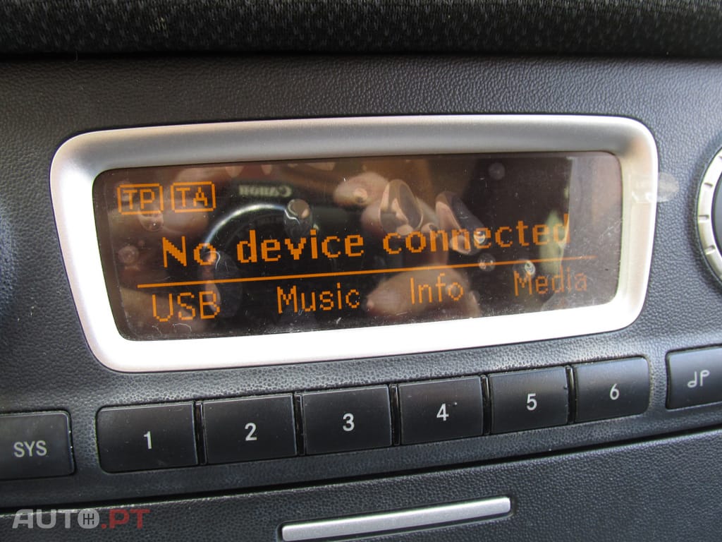 Smart ForTwo 1.0 mhd Passion 71