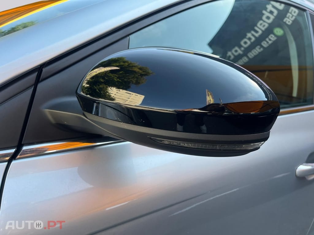 Renault Mégane GRANDTOUR 1.6 E-TECH PLUG-IN BUSINE