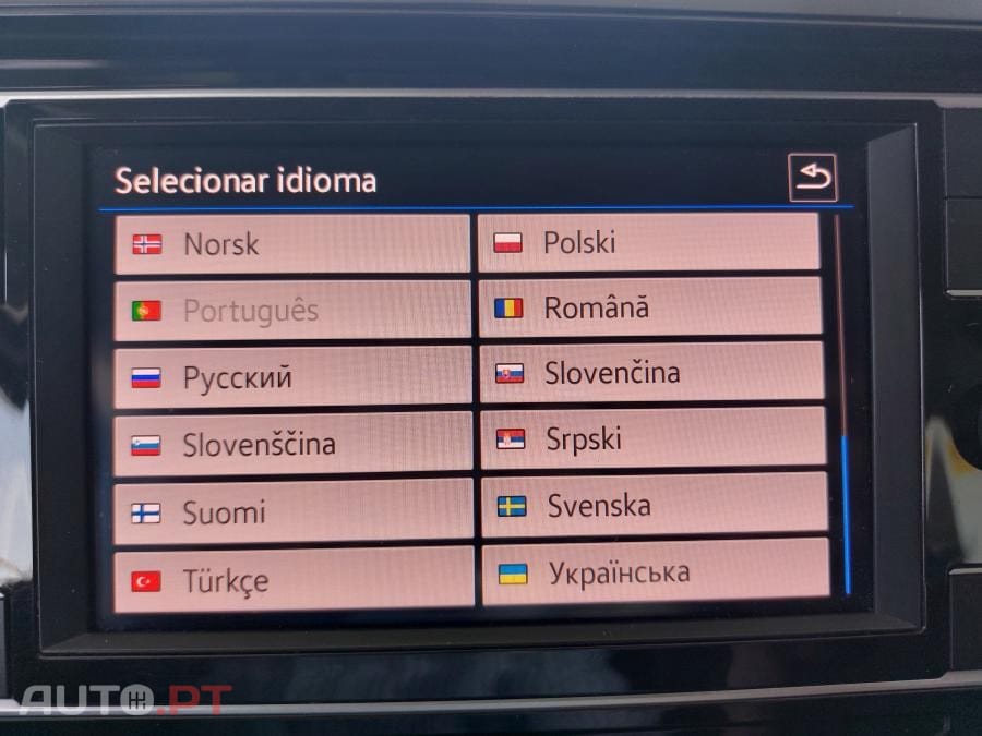 Volkswagen Polo 1.0 Trendline