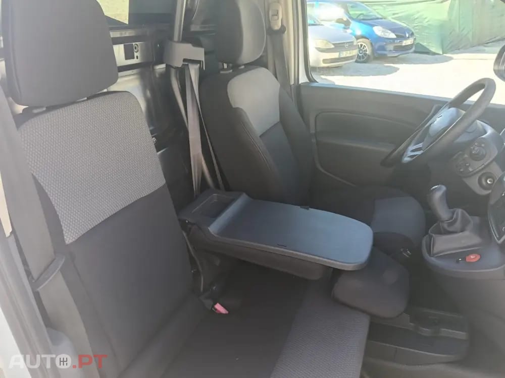 Renault Kangoo 1.5 dCi Dynamique S/S