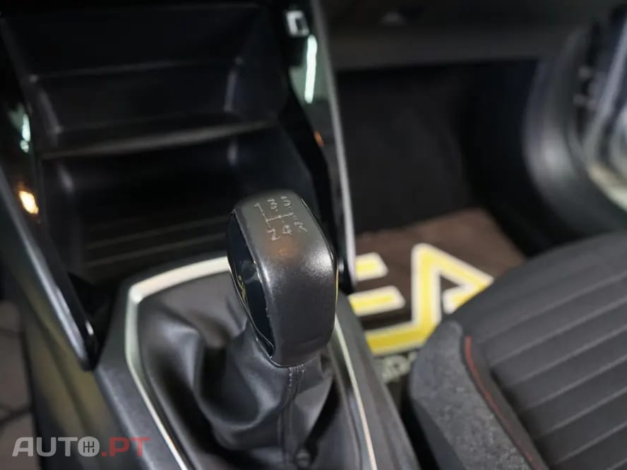 Peugeot 208 1.2 PureTech Active
