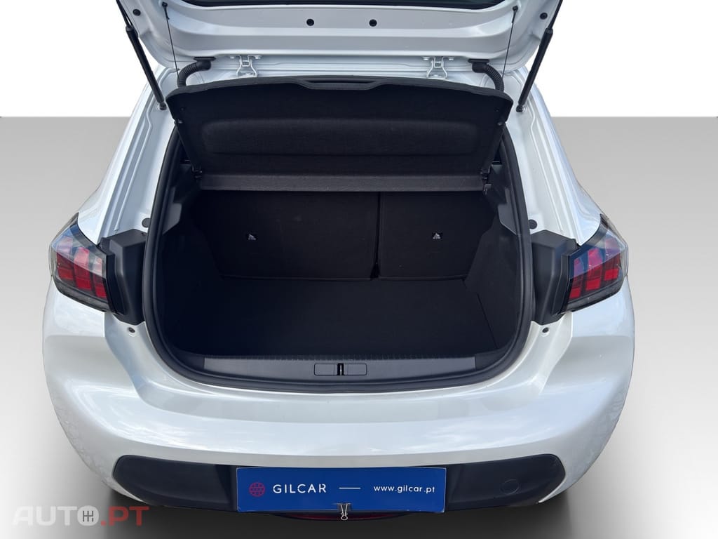 Peugeot E-208 50 kWh Active Pack