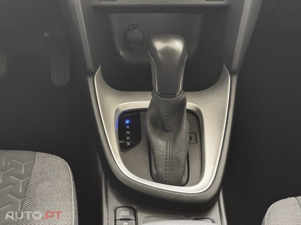 Toyota Yaris Cross 1.5 Híbrido