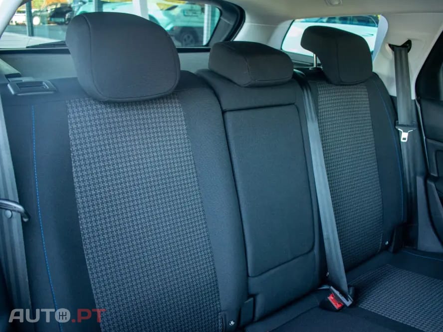 Peugeot 308 SW 1.5 BlueHDi Style