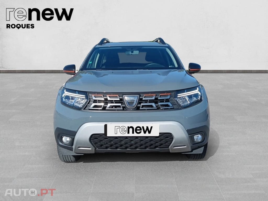 Dacia Duster Dacia Duster Prestige SCe 115 Bi-Fuel 4x2