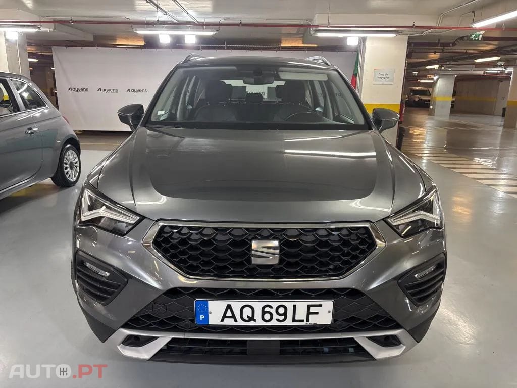 Seat Ateca 1.0 TSI Style
