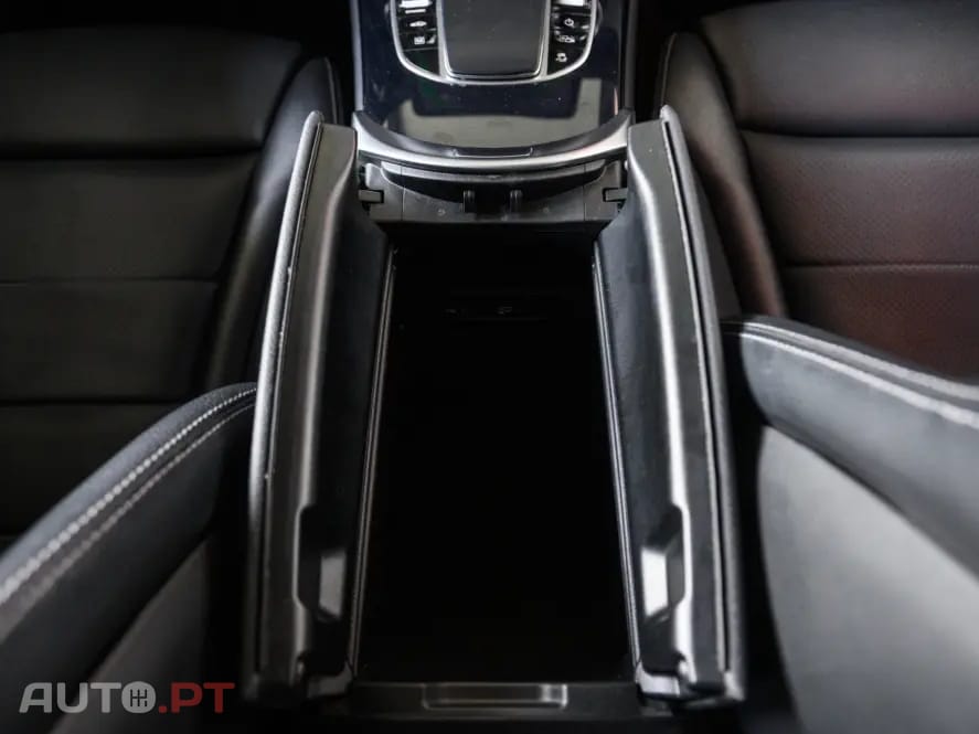 Mercedes-Benz GLC 300 de 4-matic