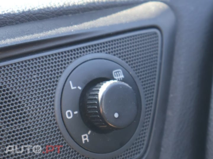Skoda Octavia 1.6 TDi Greenline — fotografia 18
