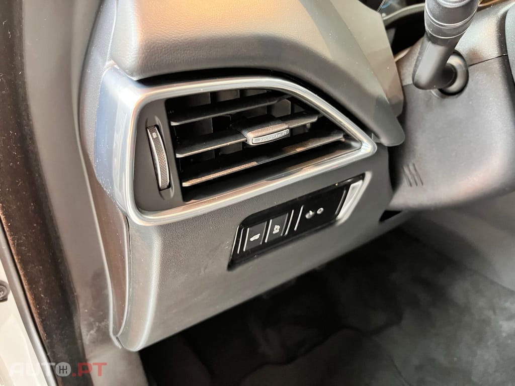 Jaguar F-Pace 2.0d Prestige - AWD