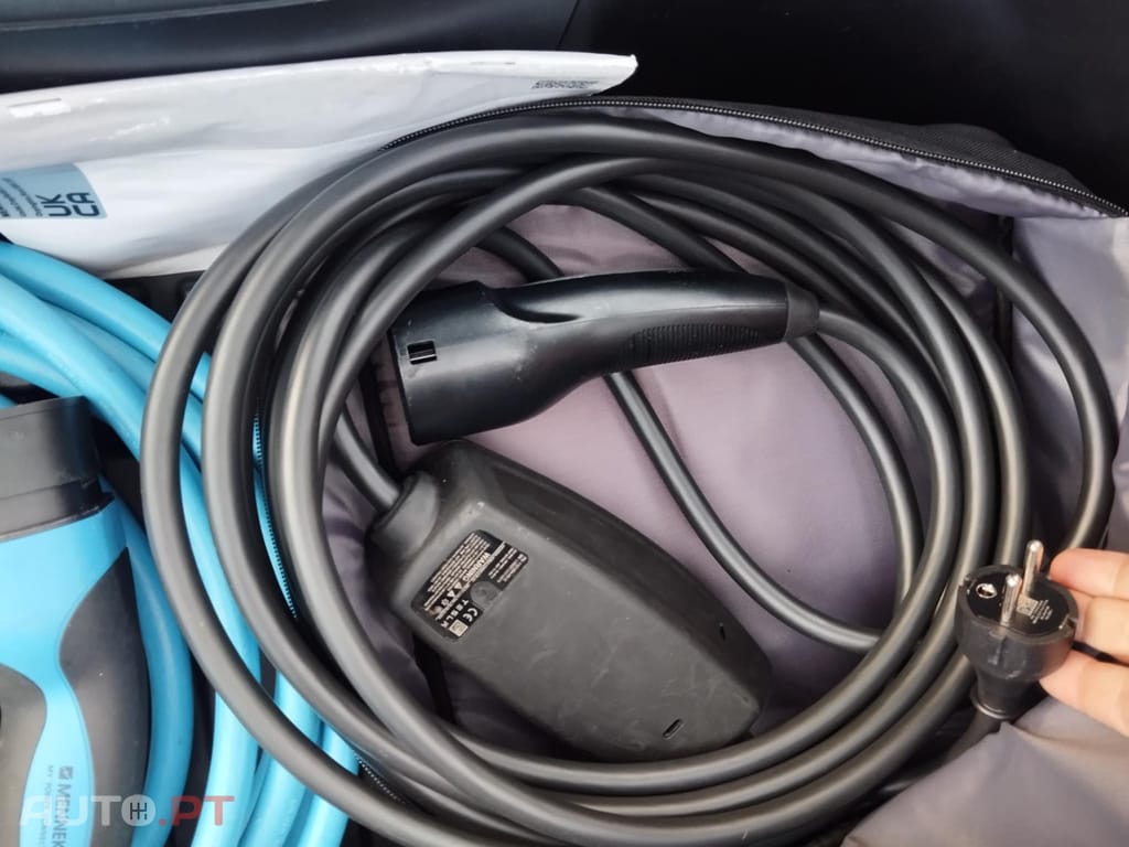 Tesla Model 3 long range dual motor