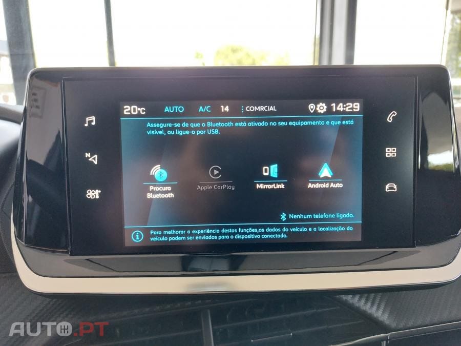 Peugeot 2008 1.5 BlueHDi Active Pack