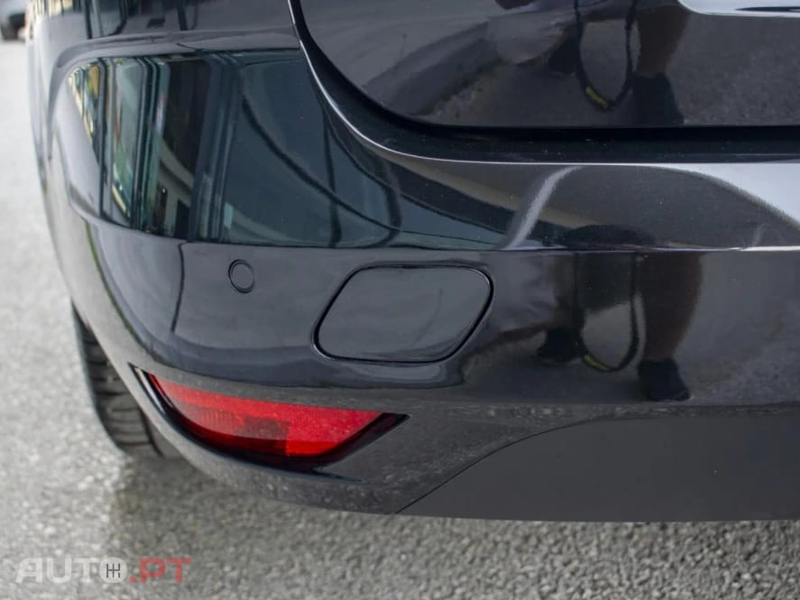 Renault Mégane Sport Tourer 1.5 Blue dCi Limited