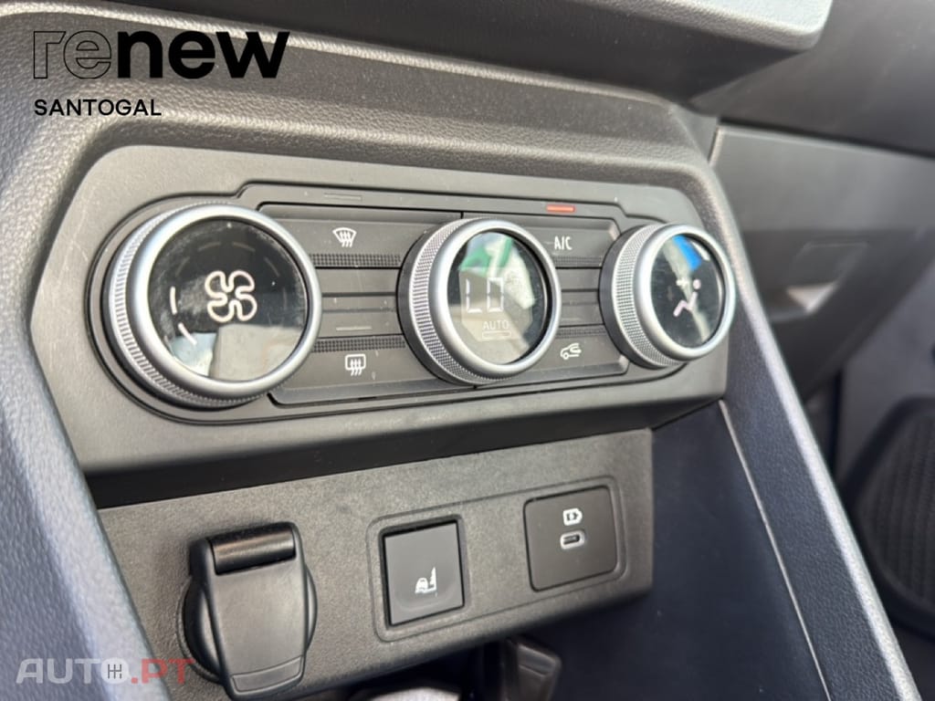 Dacia Sandero 1.0 TCe Stepway Extreme