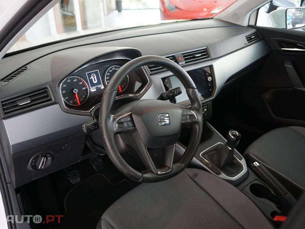 Seat Arona 1.0 TSI Xcellence