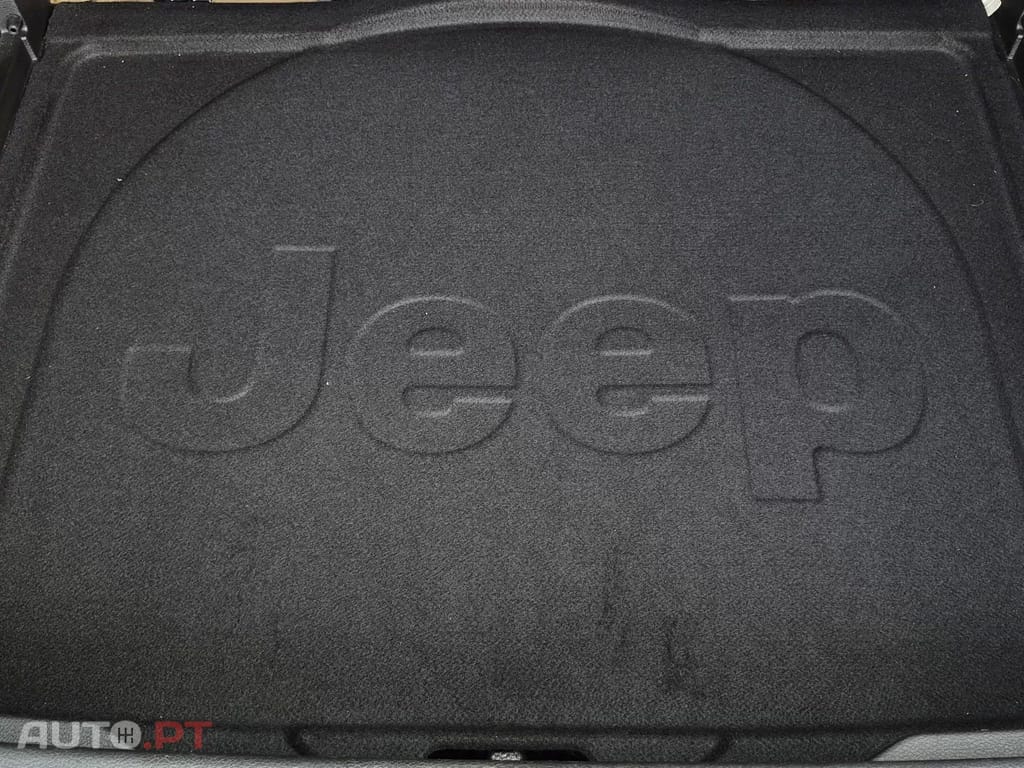 Jeep Renegade 1.6 MJD Limited