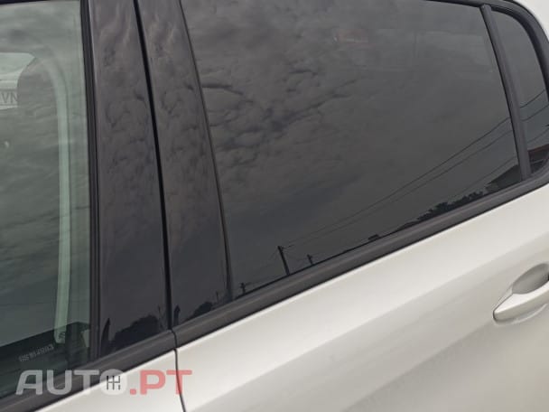 Peugeot 308 1.6 BlueHDi Style
