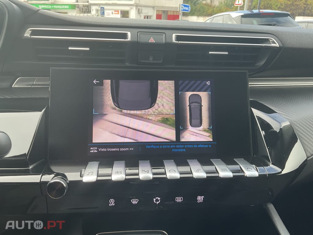 Peugeot 508 1.5 BlueHDi Active Pack Business EAT8