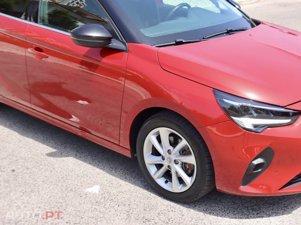 Opel Corsa 1.2 T GS