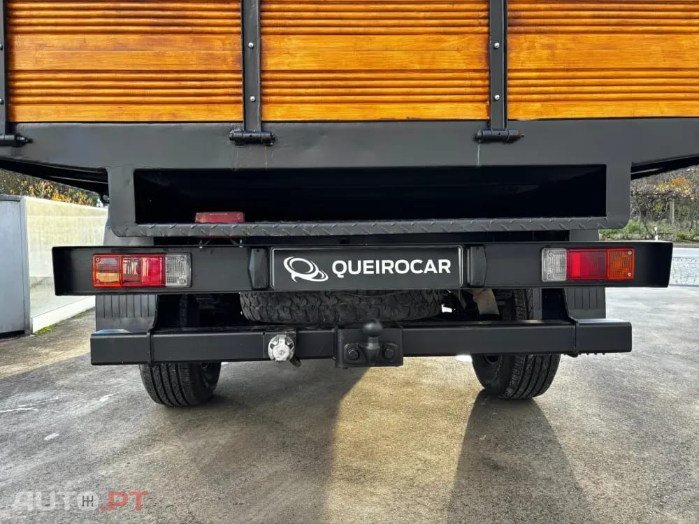 Ford Ranger 2.2 TDCi CD XL 4WD