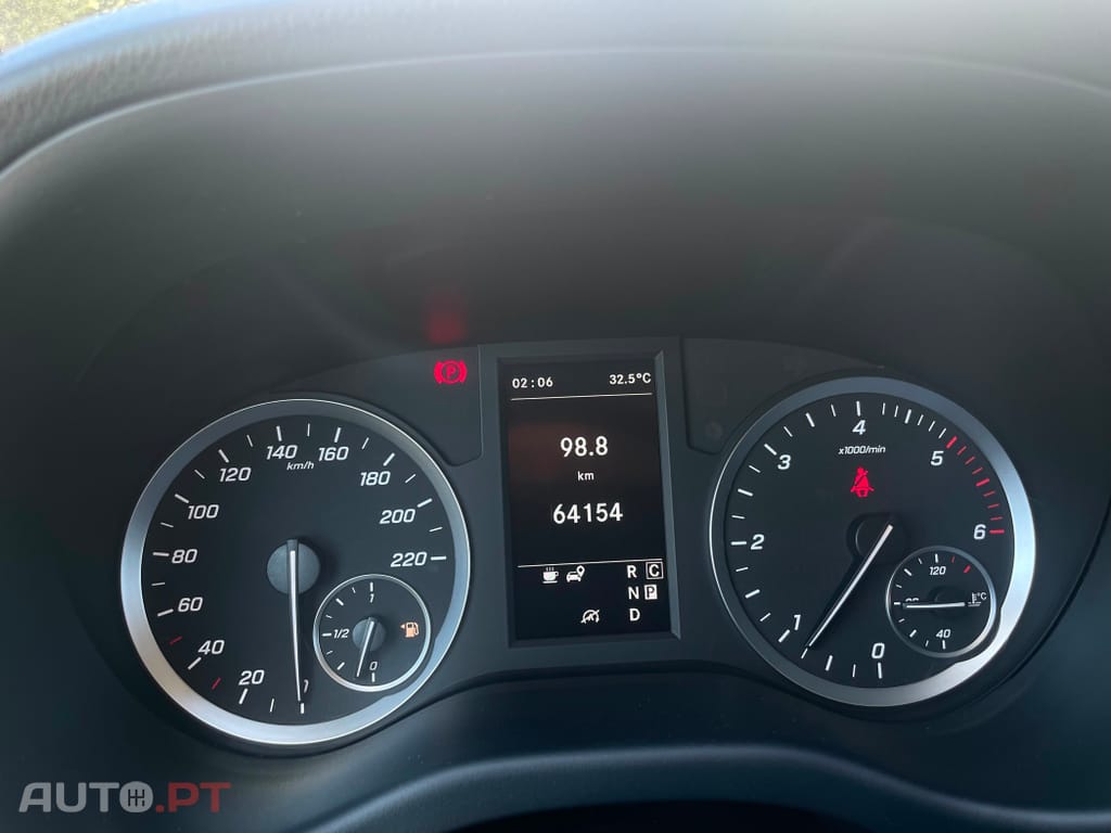 Mercedes-Benz Vito 116 CDi/34