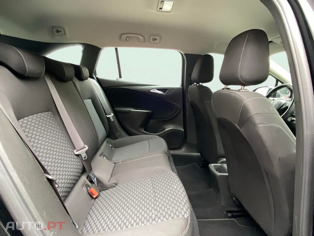 Opel Astra Sports Tourer 1.5 D Business Edition S/S