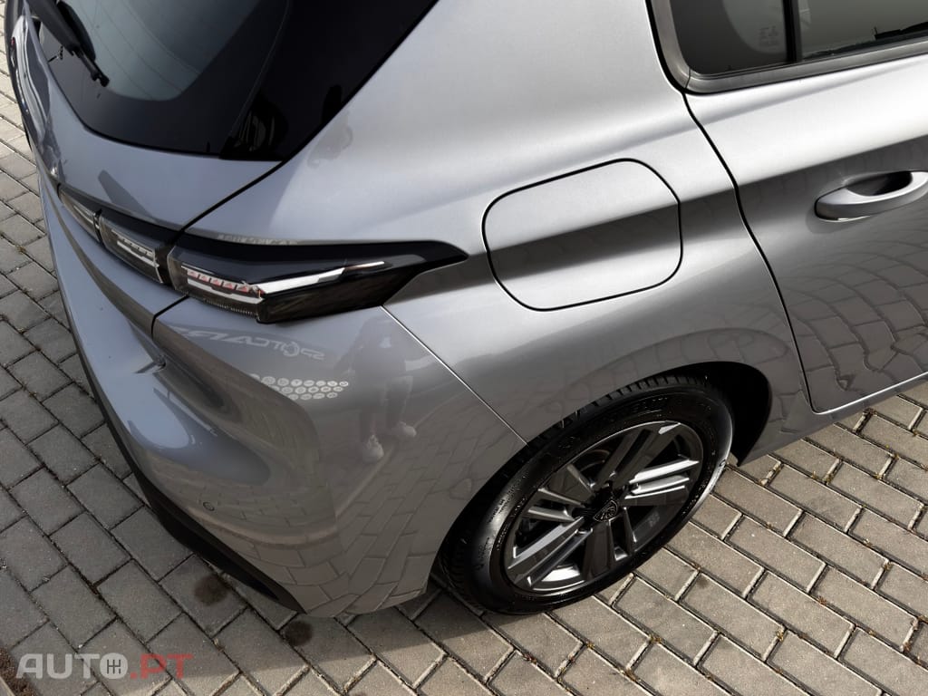 Peugeot 308 1.5 BlueHDi Active Pack