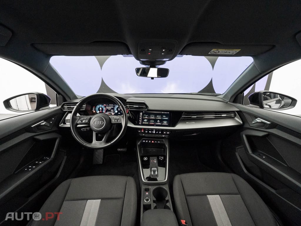 Audi A3 Sportback 30 TDI S tronic