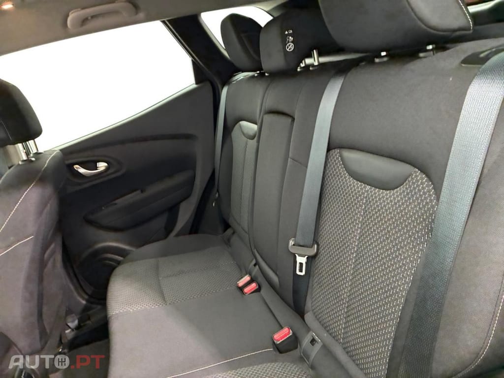 Renault Kadjar 1.5 Blue dCi Business