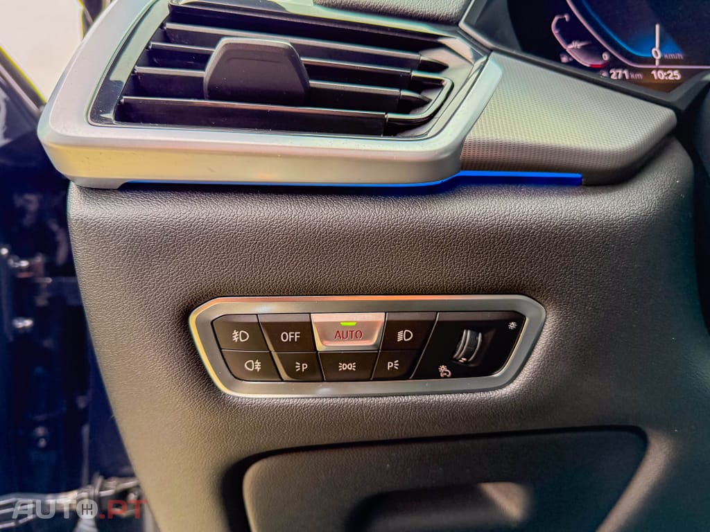 BMW X5 45 e xDrive Pack M