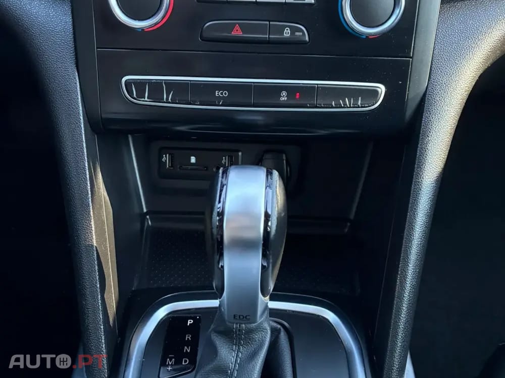 Renault Mégane IV SPORT TOURER 1.5 DCI INTENSE