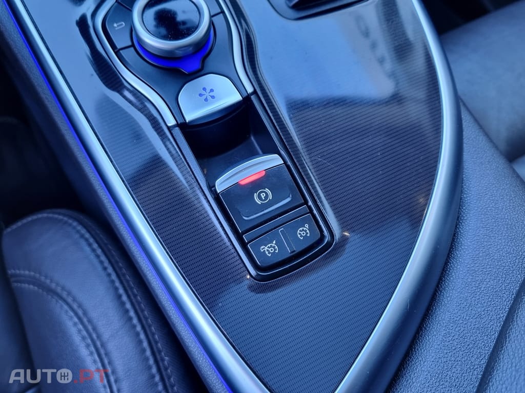 Renault Espace 1.6 dCi Initiale Paris EDC