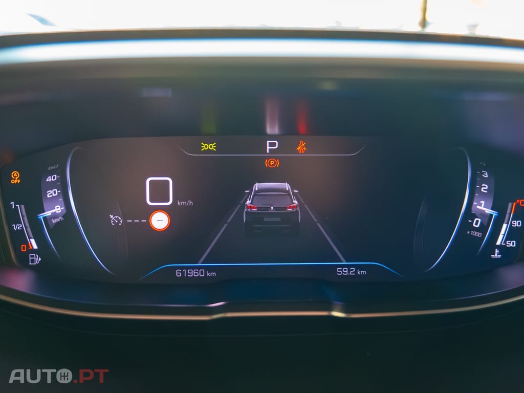 Peugeot 5008 1.2 PureTech Allure Pack EAT8