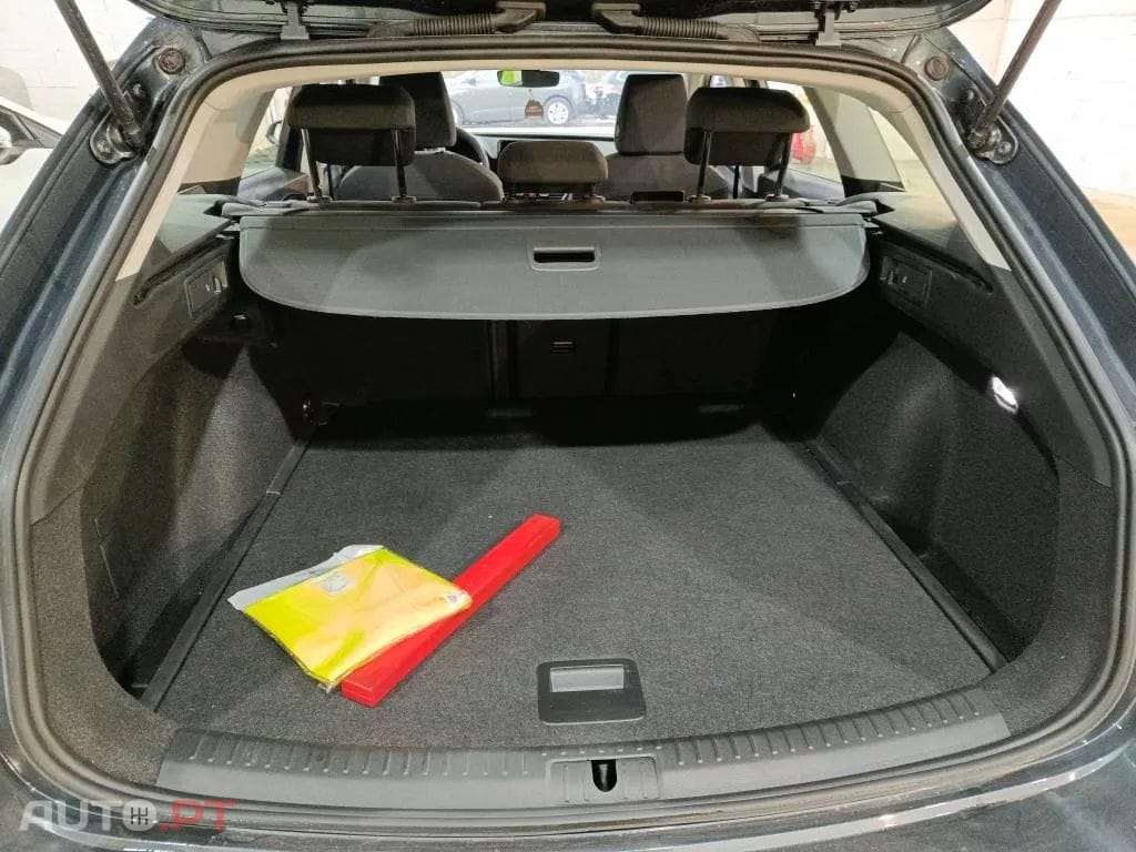 Seat Leon 2.0 TDI Style