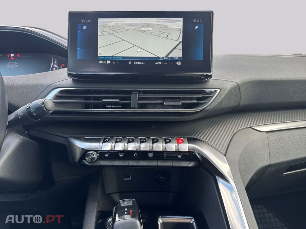 Peugeot 3008 ACTIVE BUSINESS EAT8 