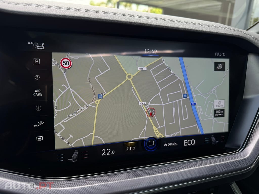 Volkswagen Touareg 3.0 TSI e-Hybrid R