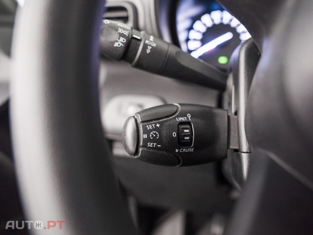 Citroen Berlingo 1.5 BlueHDi M Club
