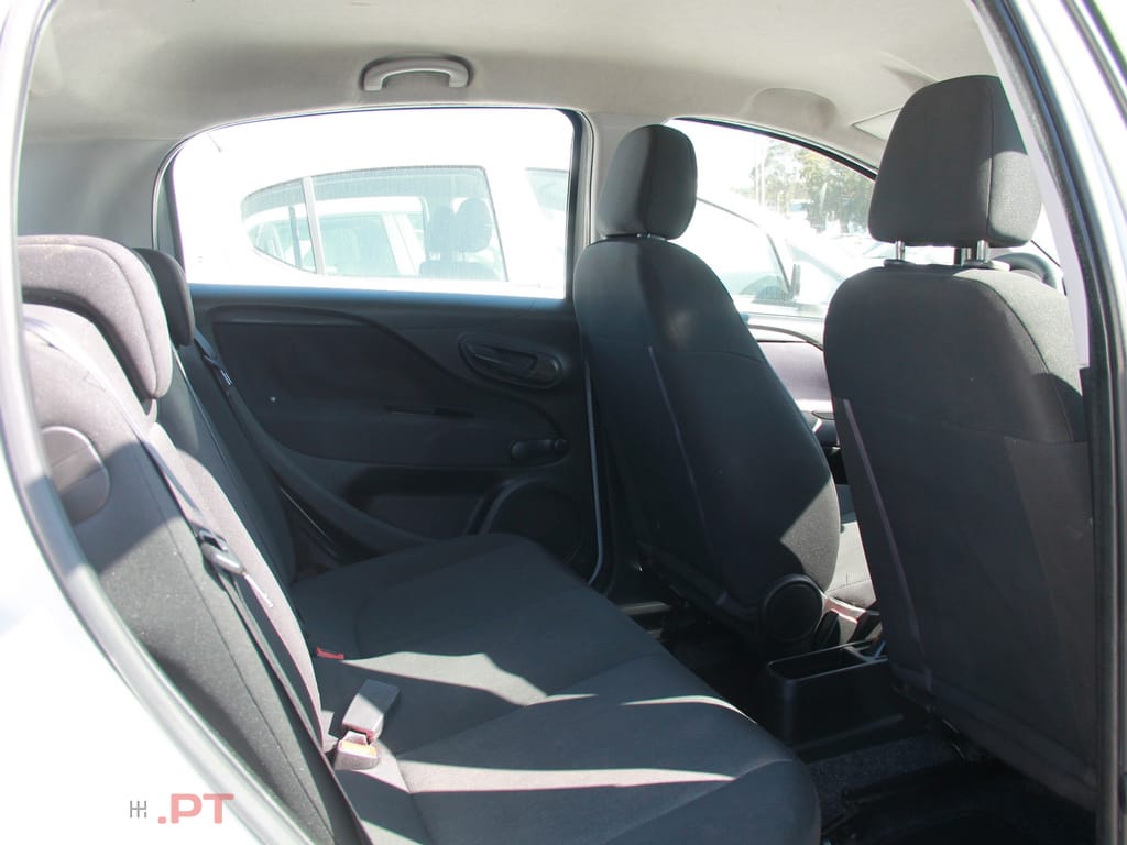 Fiat Punto 1.2 Easy Start&Stop